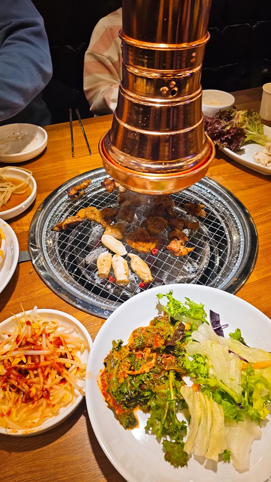 고기싸롱화성 이미지