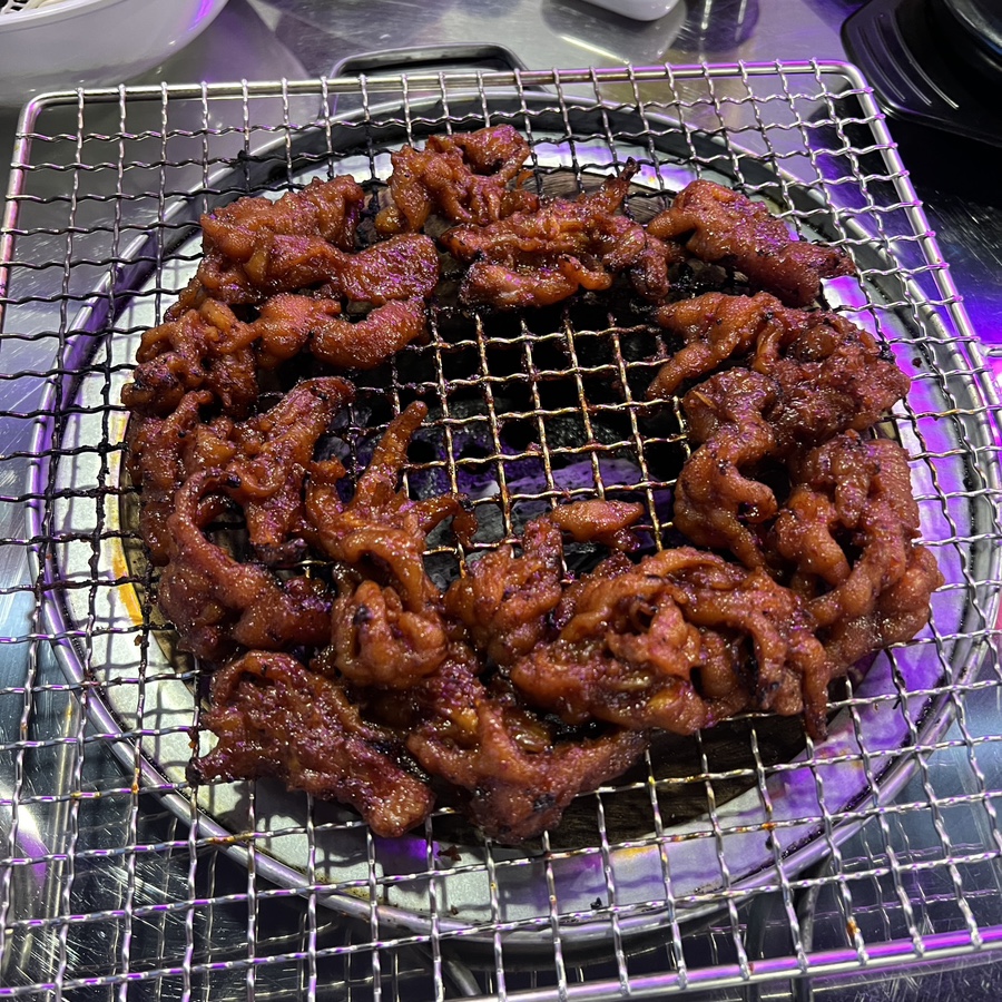 모자온달 석남점 이미지