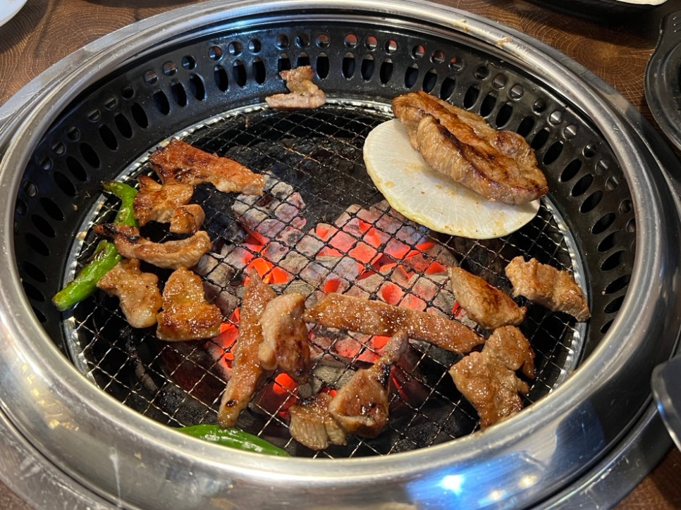 하대승담양갈비부전역점 이미지