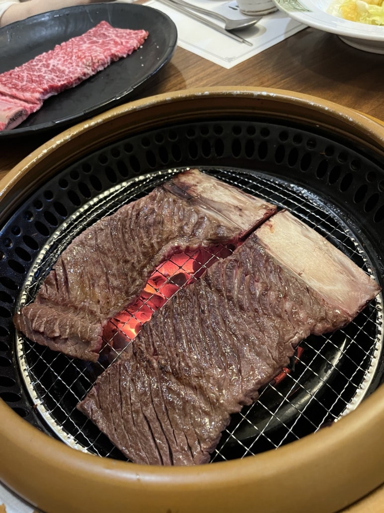 조선갈비 이미지
