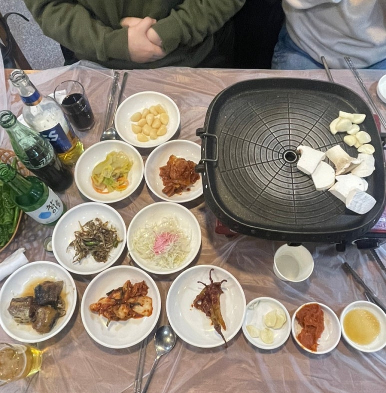 지성식육식당 이미지