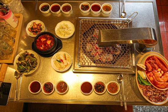 세광막창구이 이미지