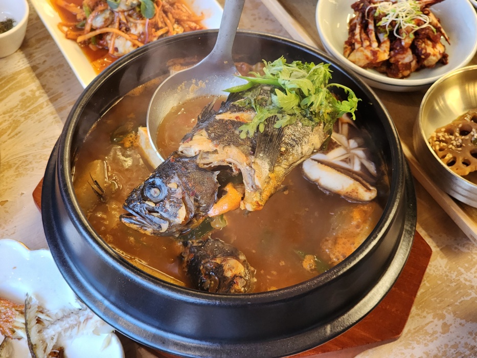 어가식당 이미지