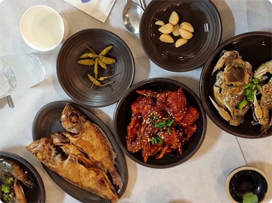 동네해물칼국수 이미지