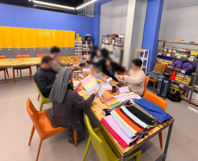 보스코직업적응훈련센터 이미지