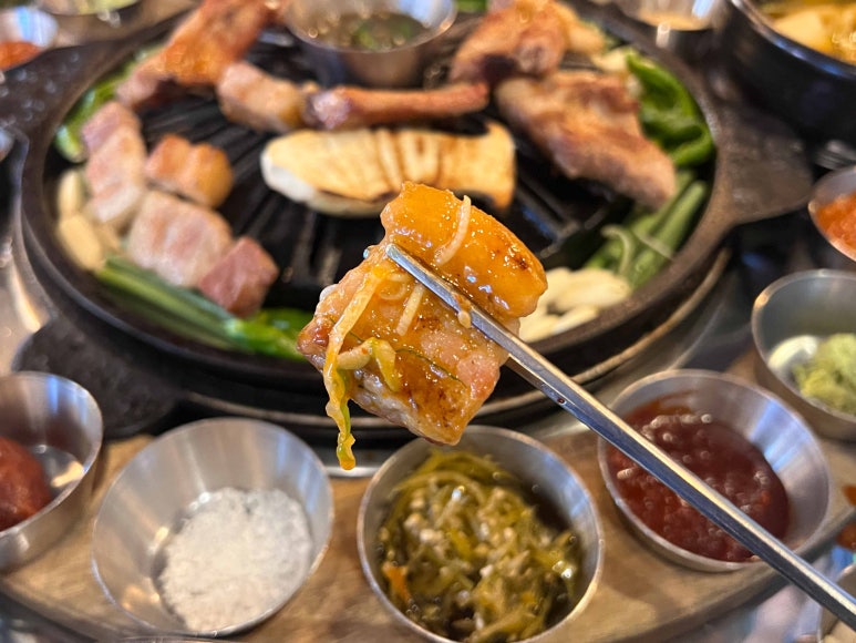 돼지생갈비상회 이미지