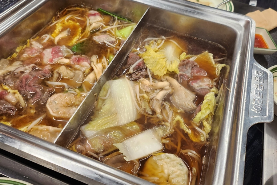 일공공샤브편백찜 금촌점 이미지