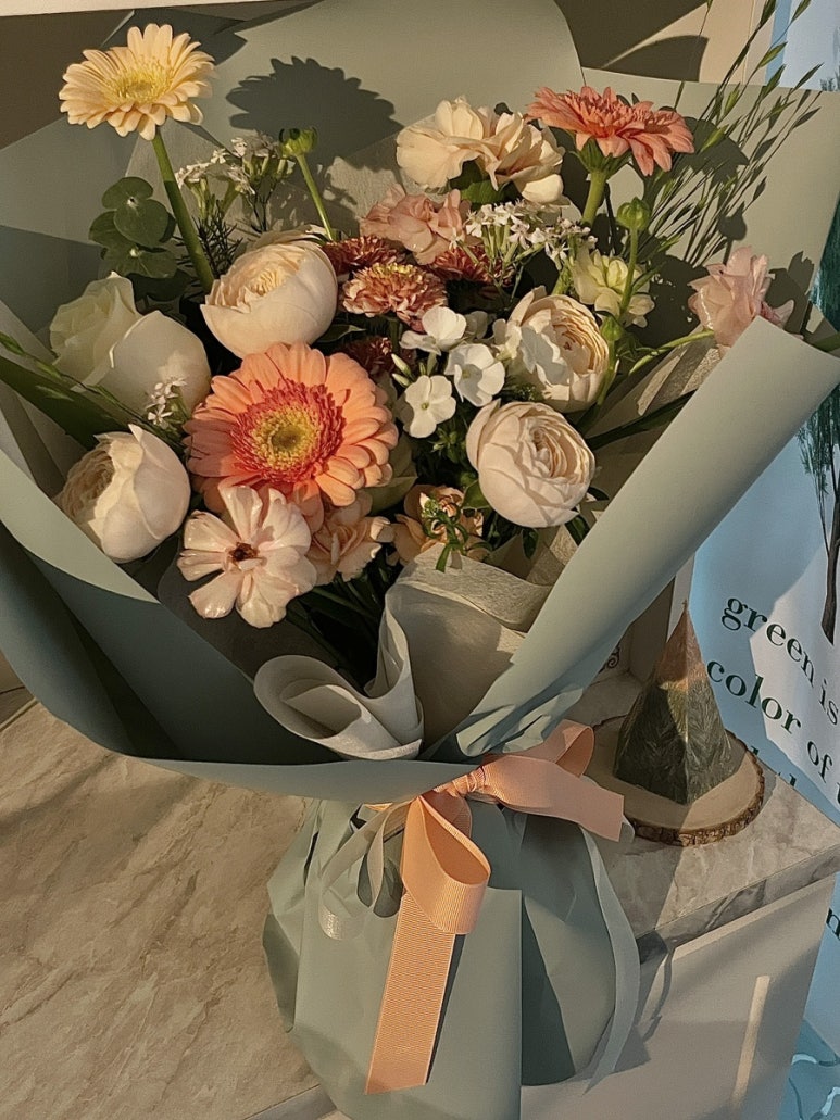 우후후라이프앤플라워 이미지