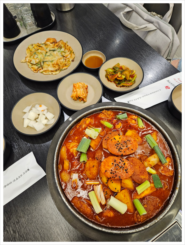 조순금닭도리탕 이미지