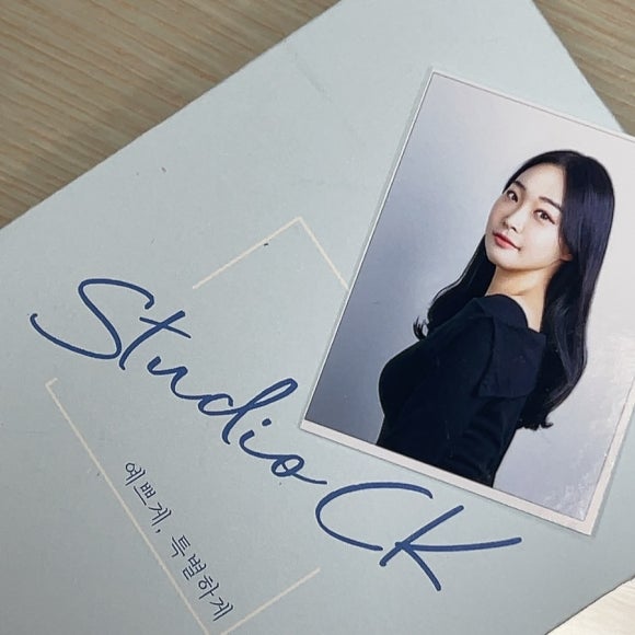 스물다섯사진관 이미지