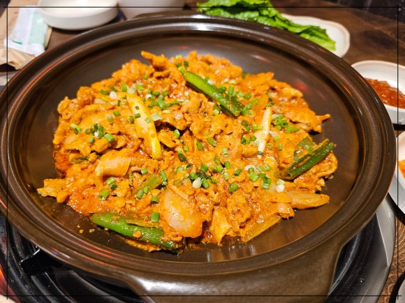 한이식당 이미지