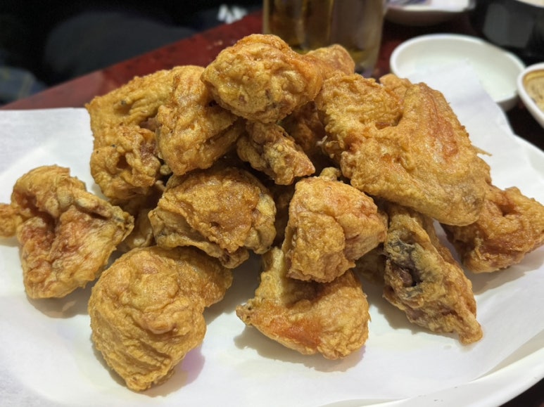 썬프린스.멕시칸치킨 이미지