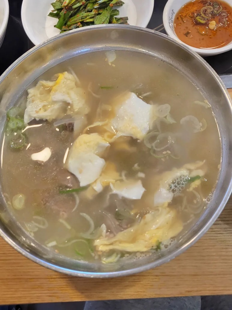 고집센그집갈비탕강동산하점 이미지