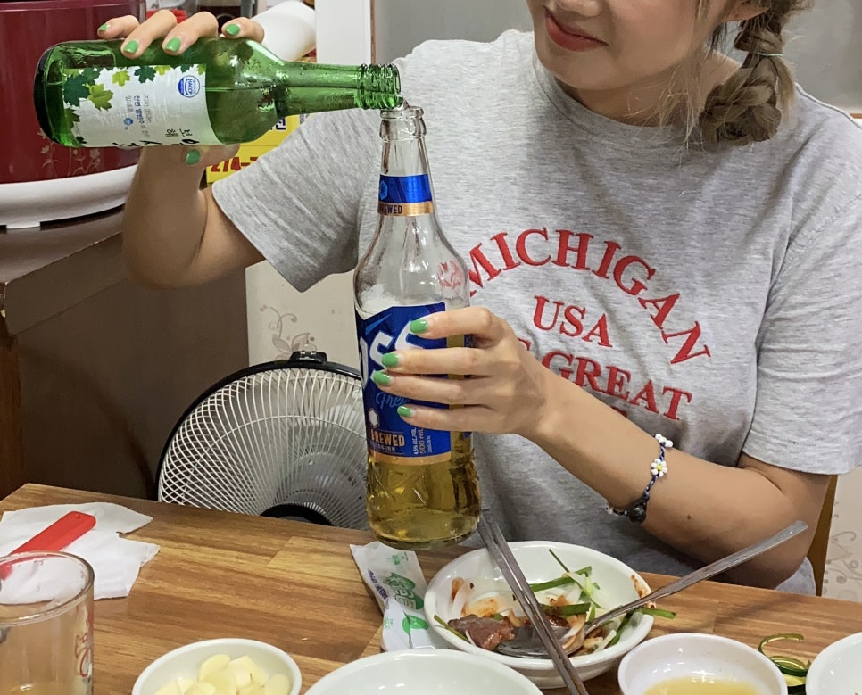 유정통닭 이미지
