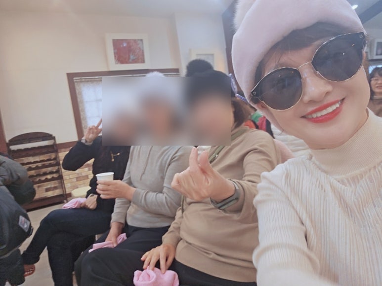 네자매오리 이미지