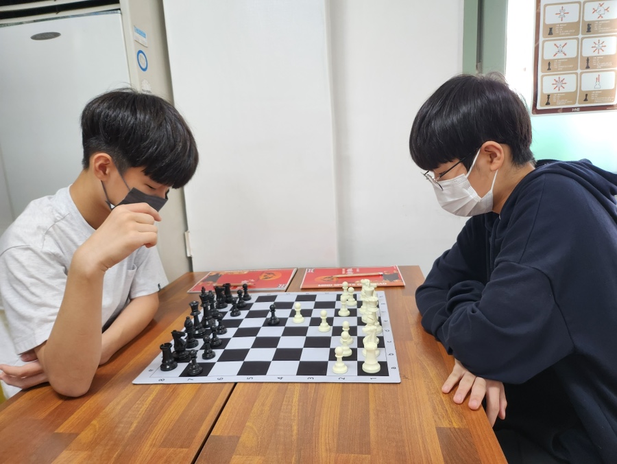 멘사사고력교육학원 이미지