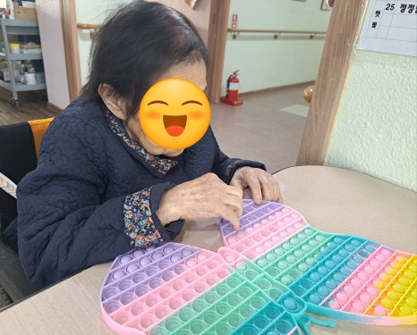 도화요양원 이미지