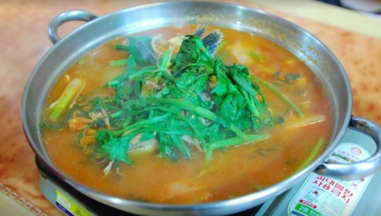 싱싱횟집식당 이미지
