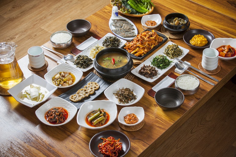 종가식당 이미지