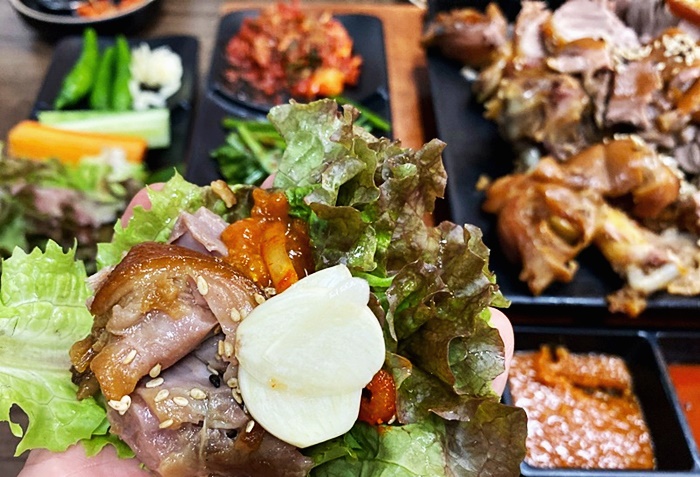 족발역 이미지