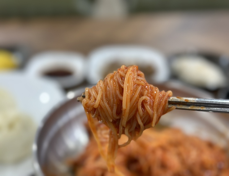 신화복만두찐빵 이미지