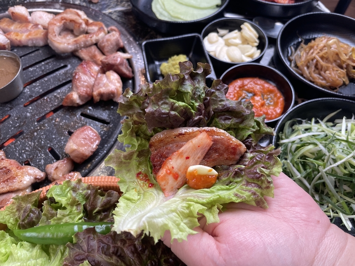 숙성사돈 운정 야당역점 이미지