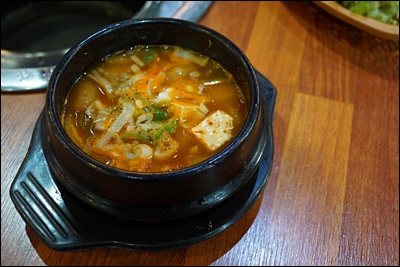 선릉불고기 이미지