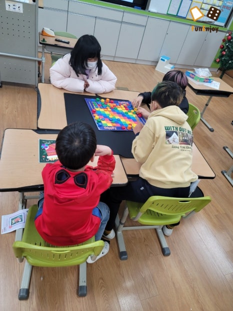장성보드게임 이미지