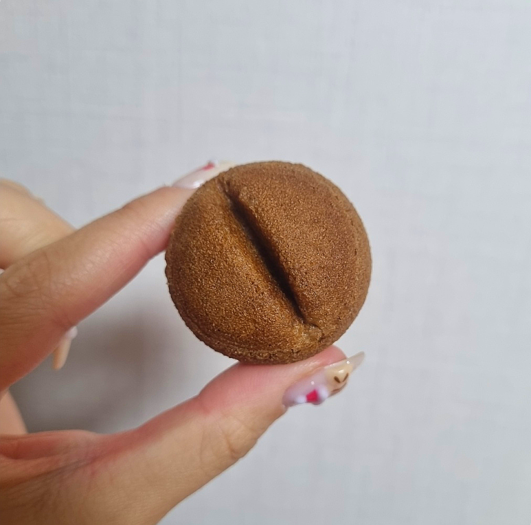 강릉커피콩빵강릉당초당점 이미지