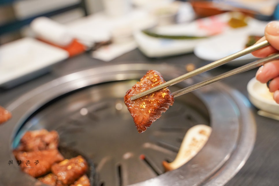 금꽃갈비 이미지