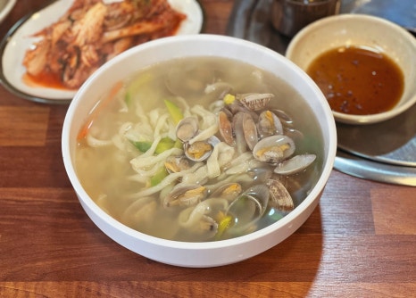 진미샤브샤브칼국수 이미지