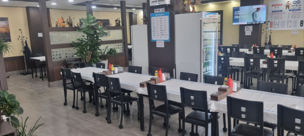 행운의횟집 이미지