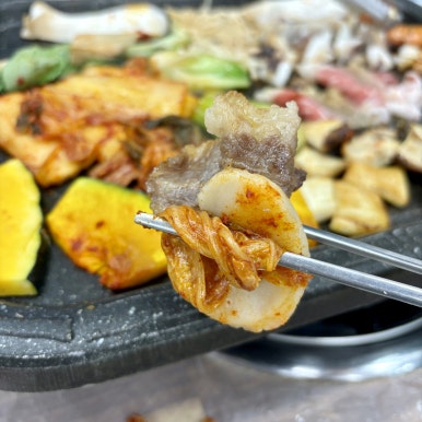 늘푸른섬바다 이미지