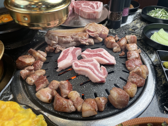 숙성사돈 운정 야당역점 이미지