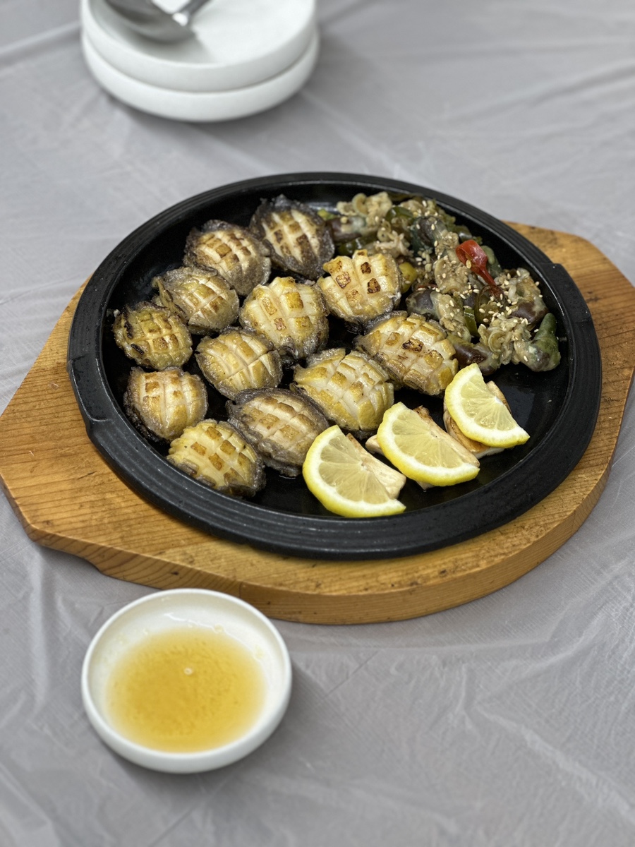 완도참전복집(동천점) 이미지