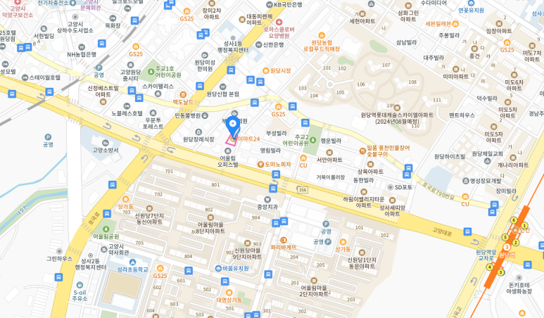 76노래연습장 이미지