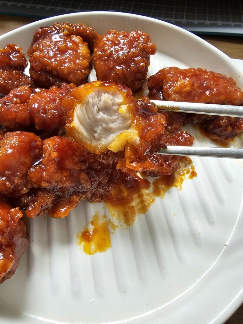 SOC치킨 이미지