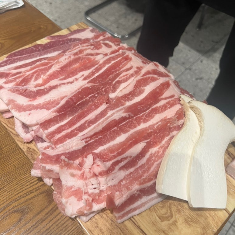 대천식육점 이미지
