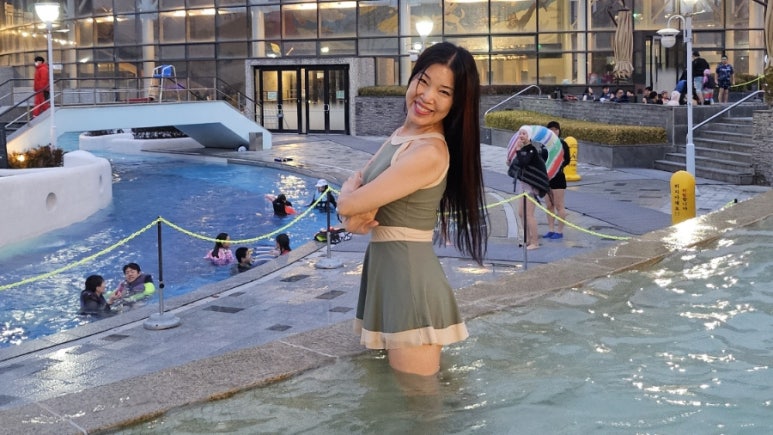 아산댄스스포츠 이미지