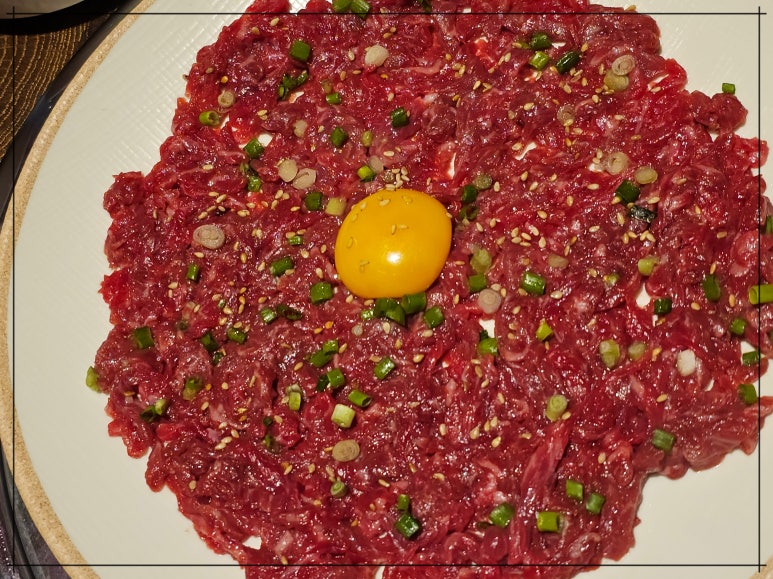 한이식당 이미지