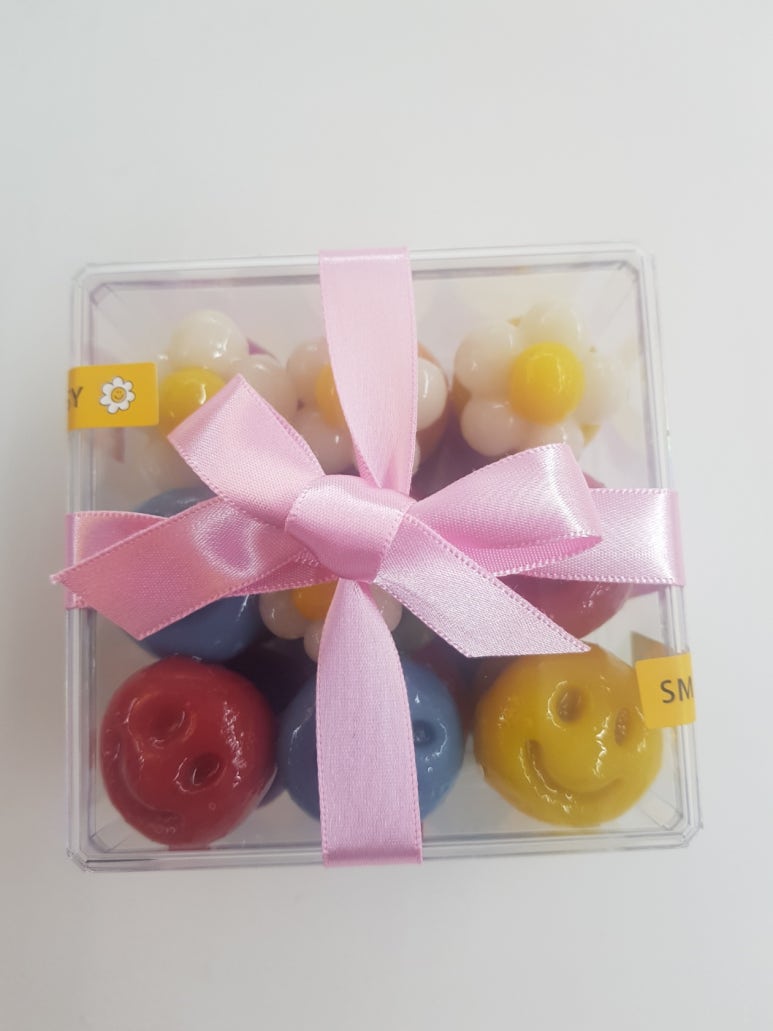 스마일떡 이미지