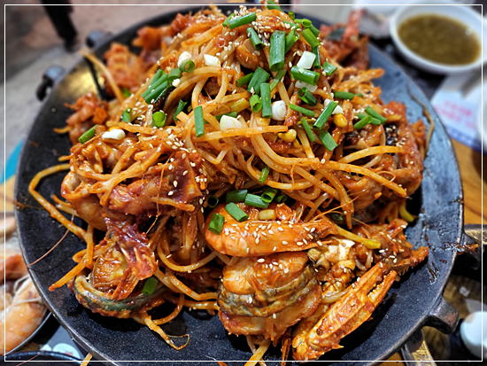 맛고을칼국수 이미지