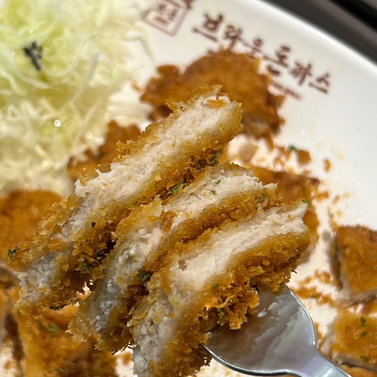 브라운돈까스울산 이미지