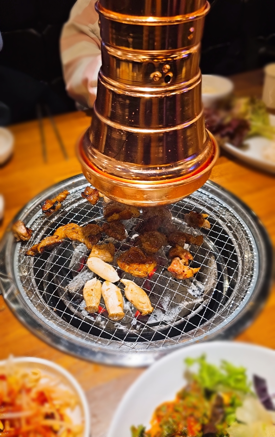 고기싸롱화성 이미지