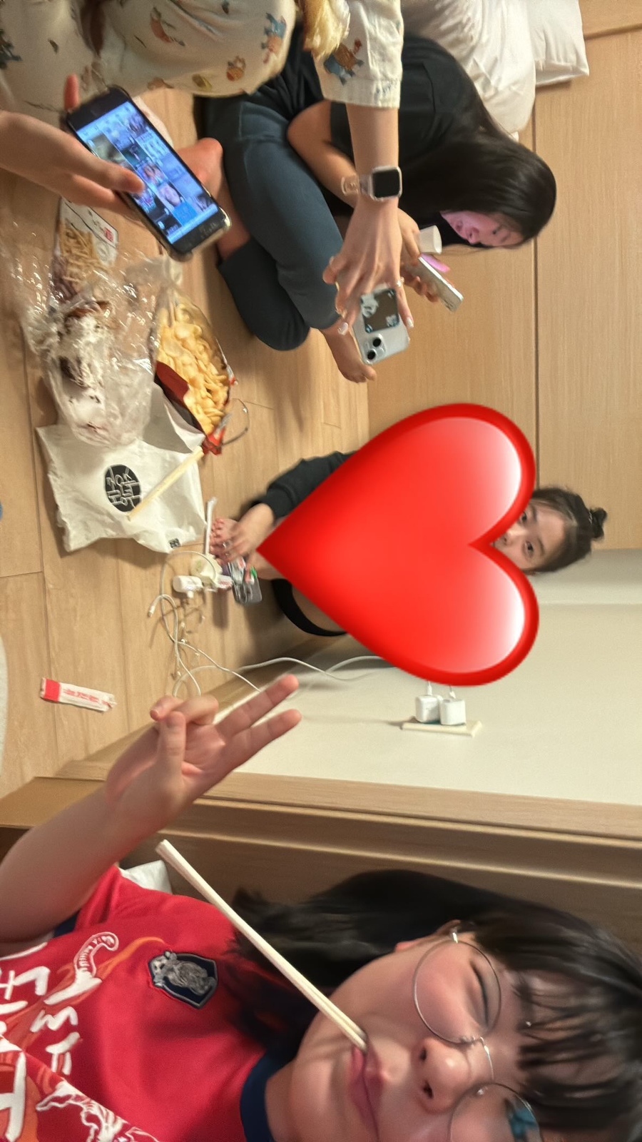 황정헤어 이미지