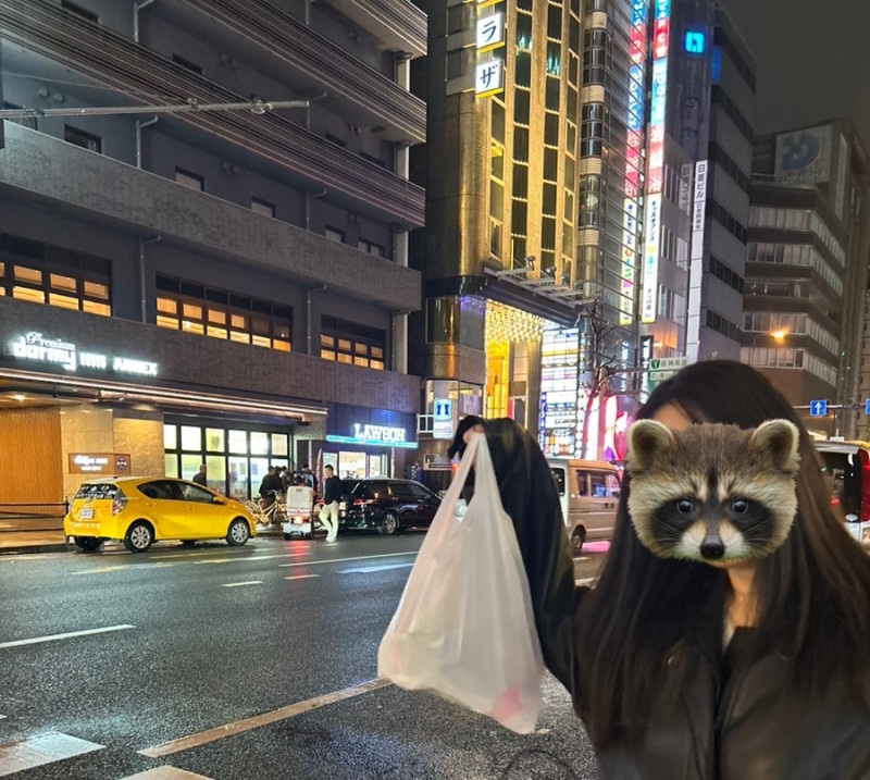 오하요 이미지