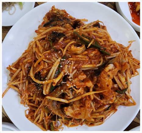 해운대아구찜 이미지