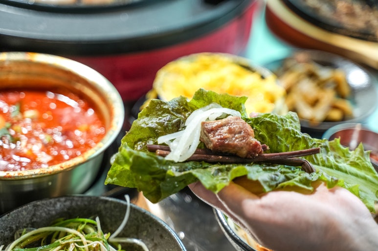 제주훈도애월흑돼지 이미지