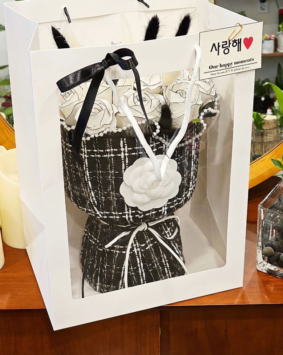 플레르드레브 이미지