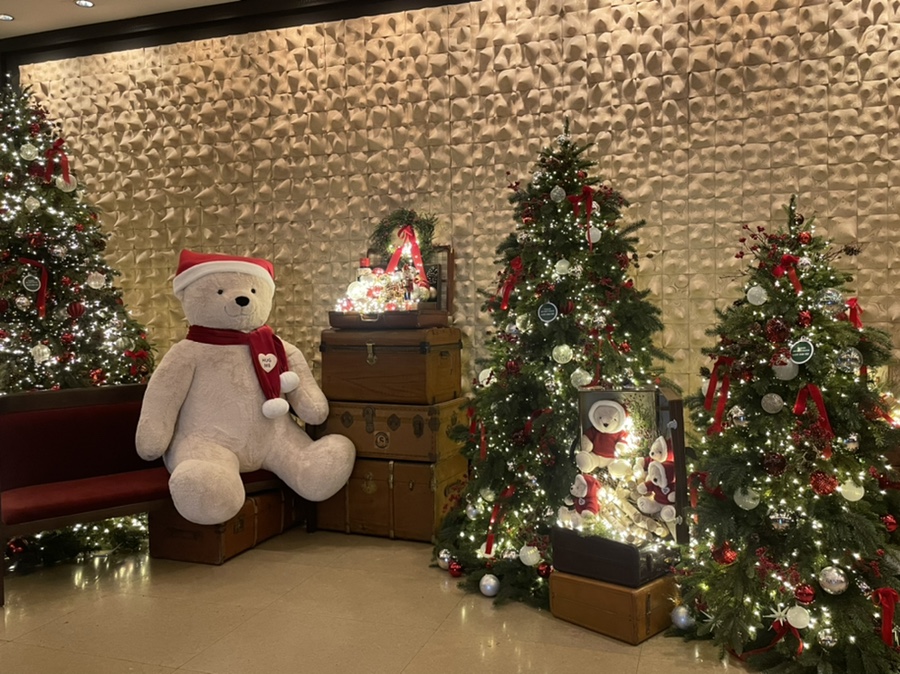 블랑제리 더 플라자 이미지